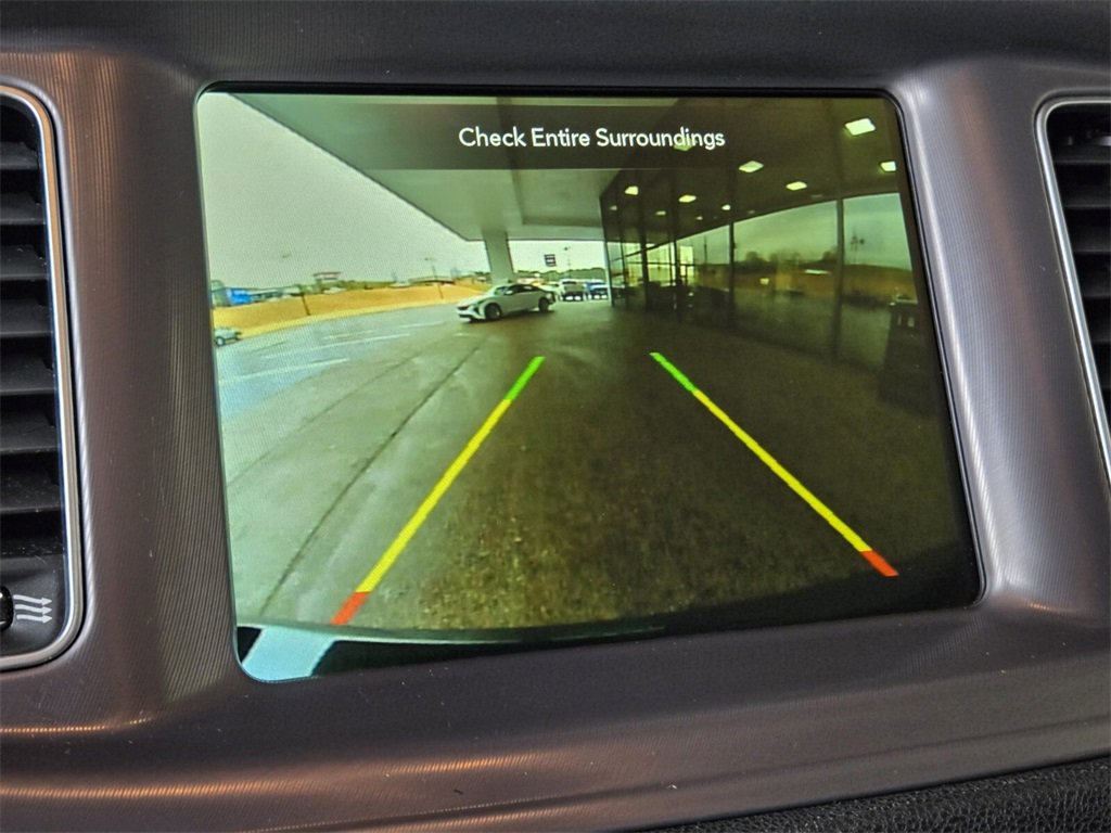 Used 2023 Dodge Charger Scat Pack image 33