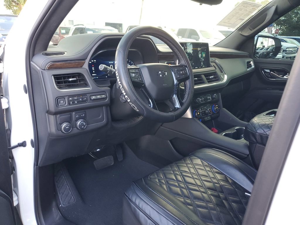 Used 2022 Chevrolet Tahoe Premier image 21