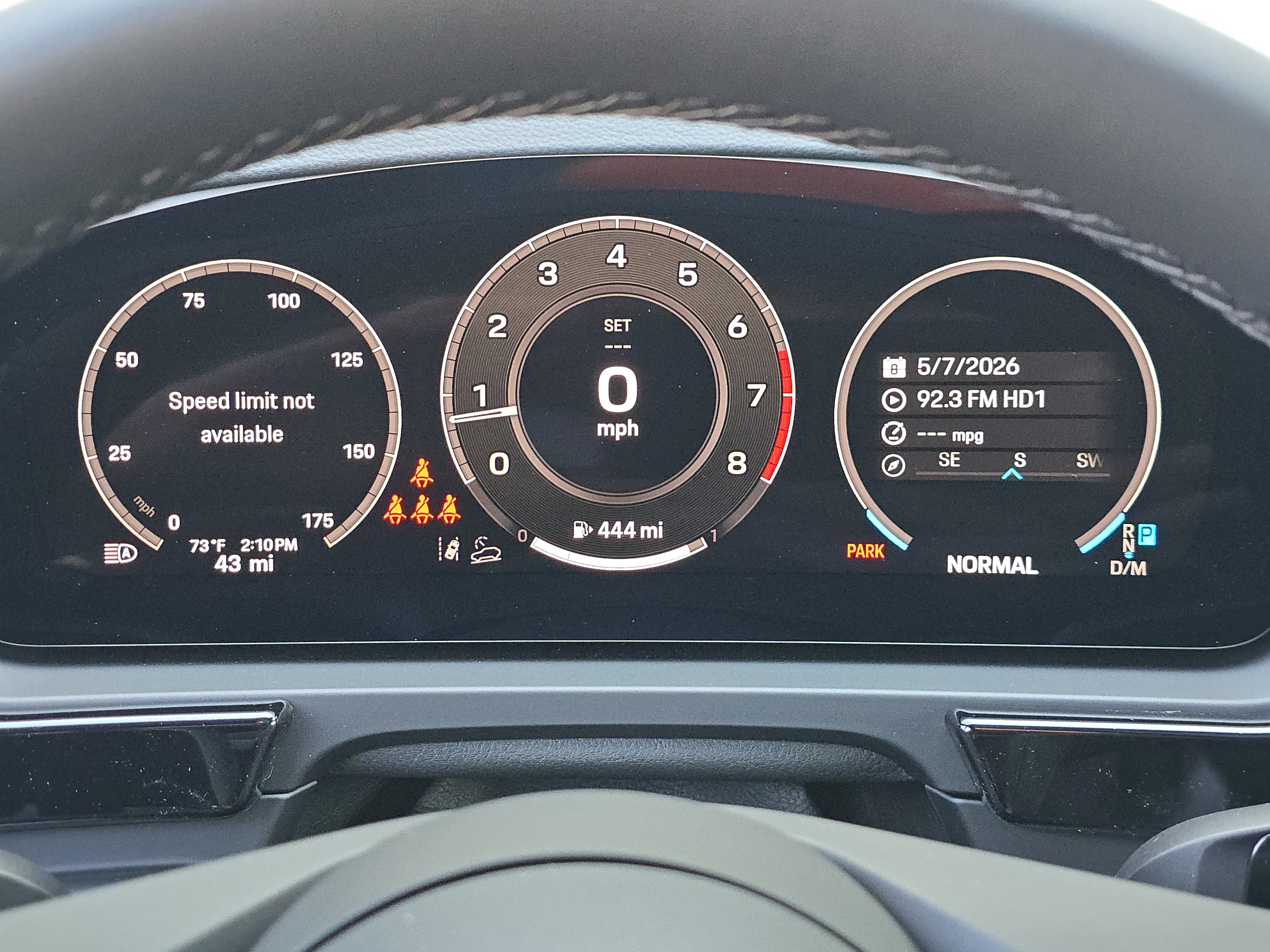 New 2026 Porsche Cayenne Coupe AWD/4WD image 21