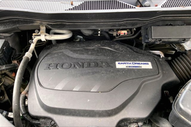 Used 2020 Honda Pilot EX-L image 33