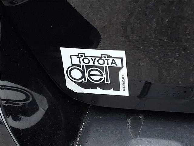 Certified 2019 Toyota Sequoia TRD Sport w/ TRD Sport Premium Package image 30