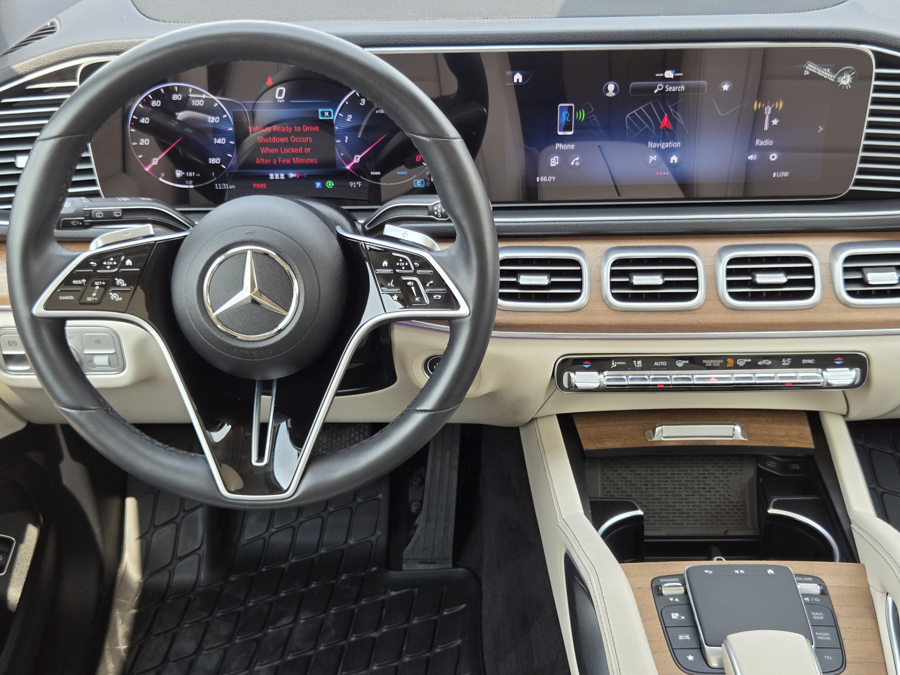 Used 2024 Mercedes-Benz GLE 450 4MATIC image 25