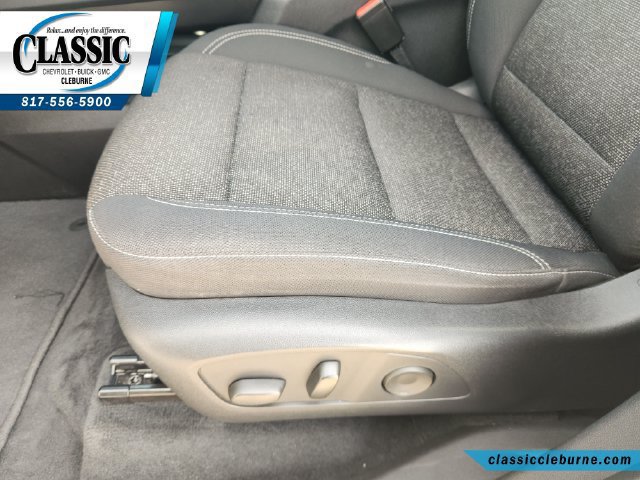 Used 2024 Chevrolet Traverse LT w/ LPO, Floor Liner Package FWD image 25