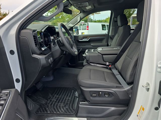 New 2026 Chevrolet Silverado 1500 LT image 21