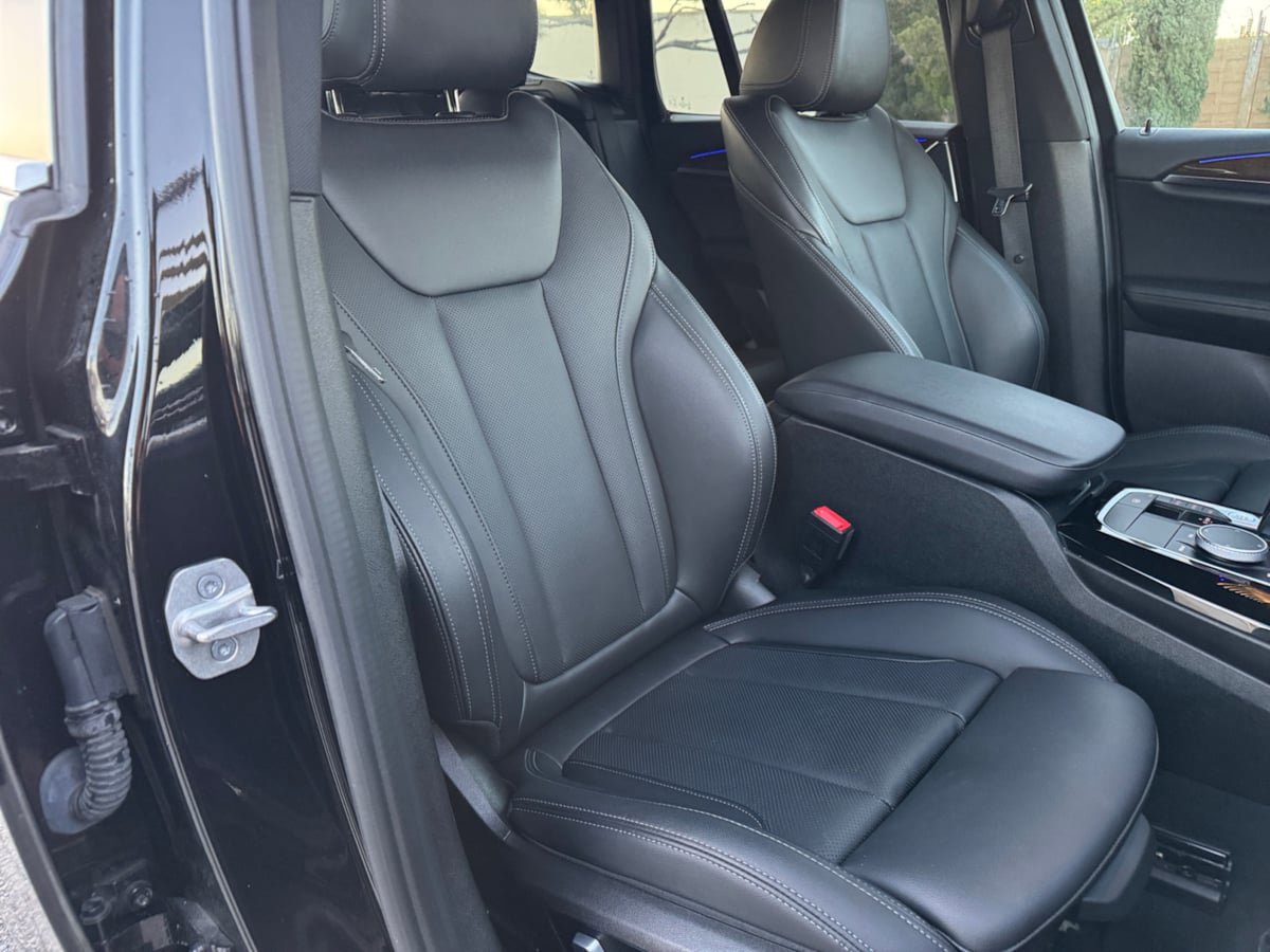 Used 2022 BMW X3 sDrive30i w/ Convenience Package image 20