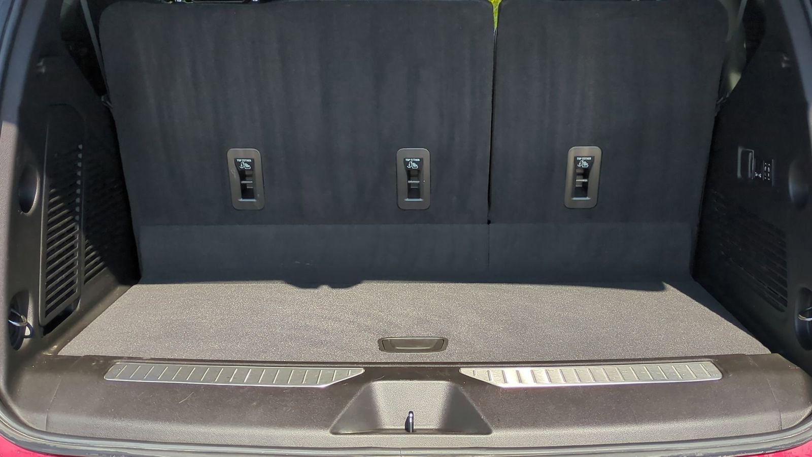 Used 2021 GMC Yukon AT4 image 77