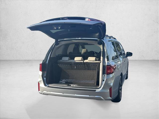 New 2026 Honda Odyssey EX-L image 6