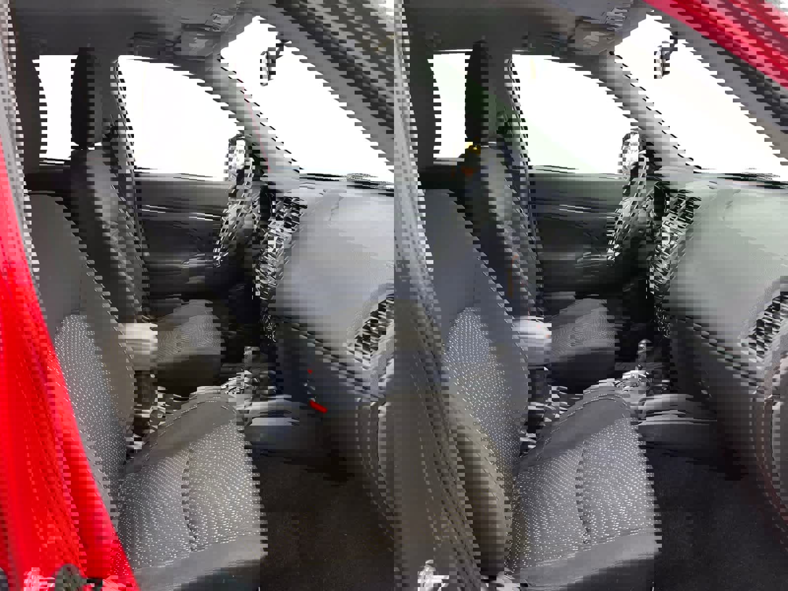 Used 2016 Mitsubishi Outlander Sport ES image 17