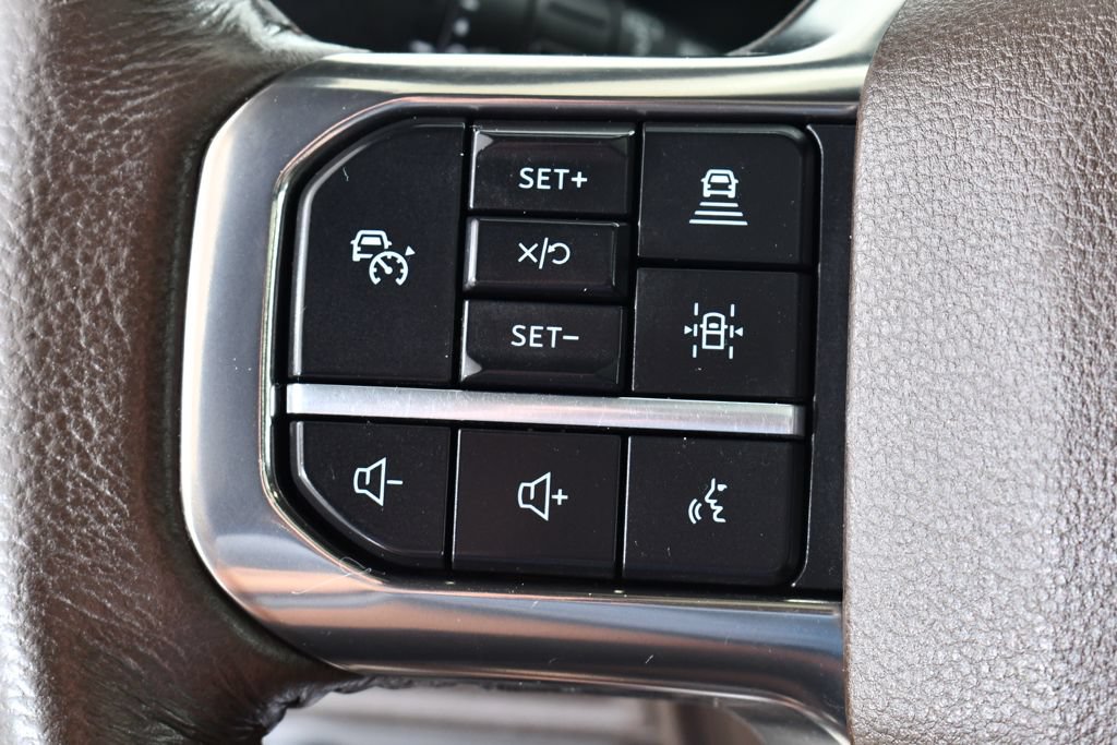 Used 2022 Ford Expedition King Ranch AWD/4WD image 32