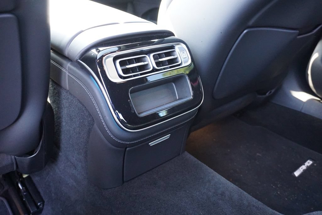 Certified 2023 Mercedes-Benz S 580 4MATIC Sedan image 26