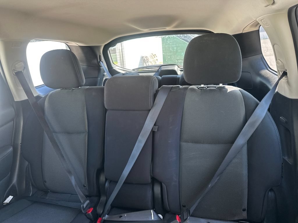 Used 2020 Nissan Pathfinder S AWD/4WD image 47