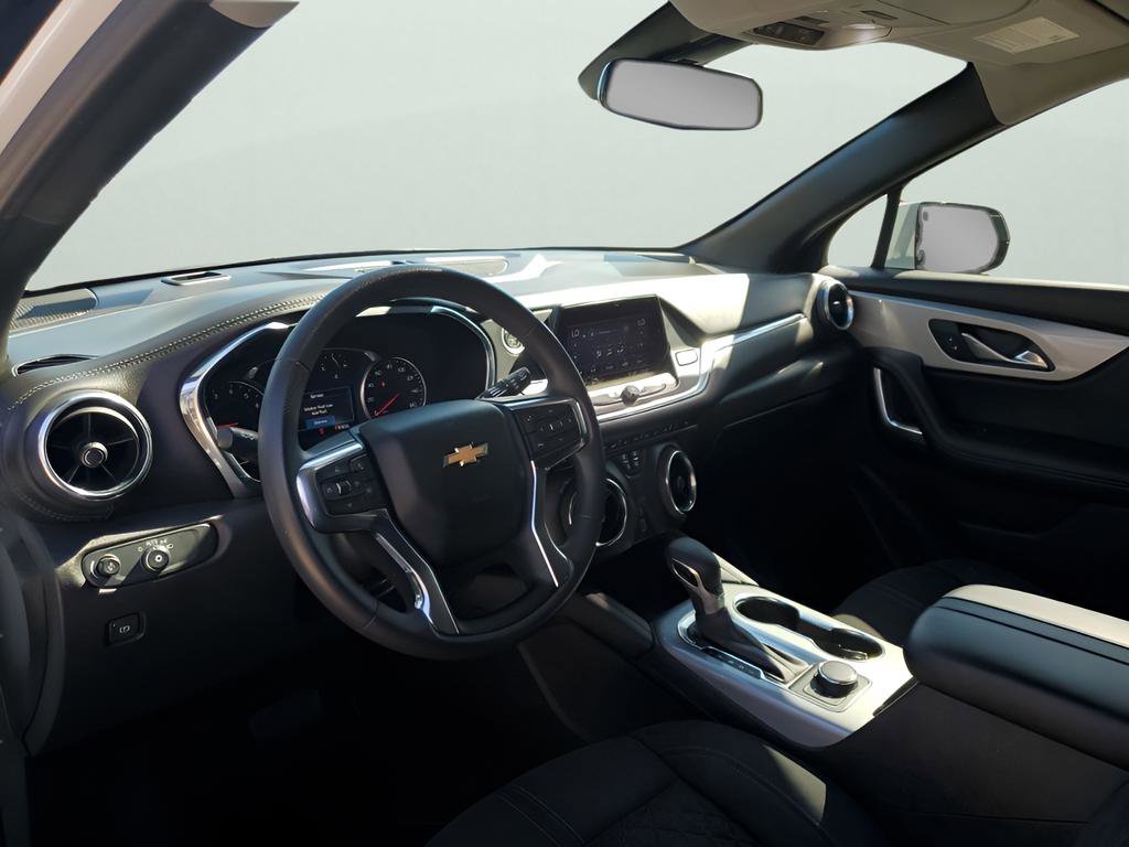 Used 2021 Chevrolet Blazer LT image 28