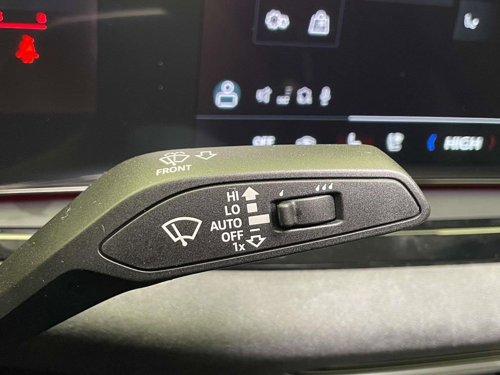 New 2026 Audi A6 Prestige image 41