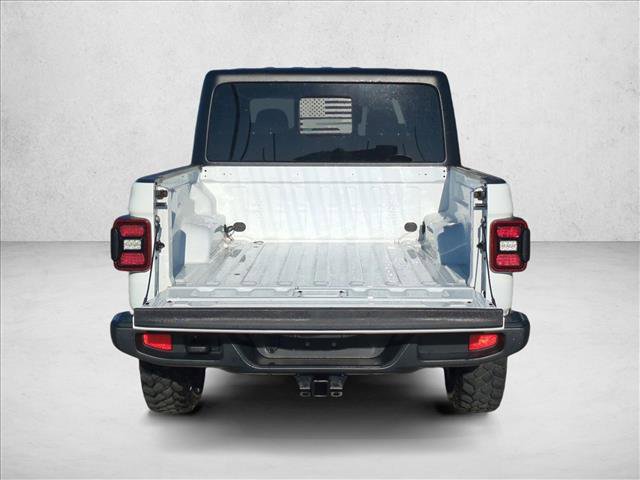 Used 2024 Jeep Gladiator Sport image 6