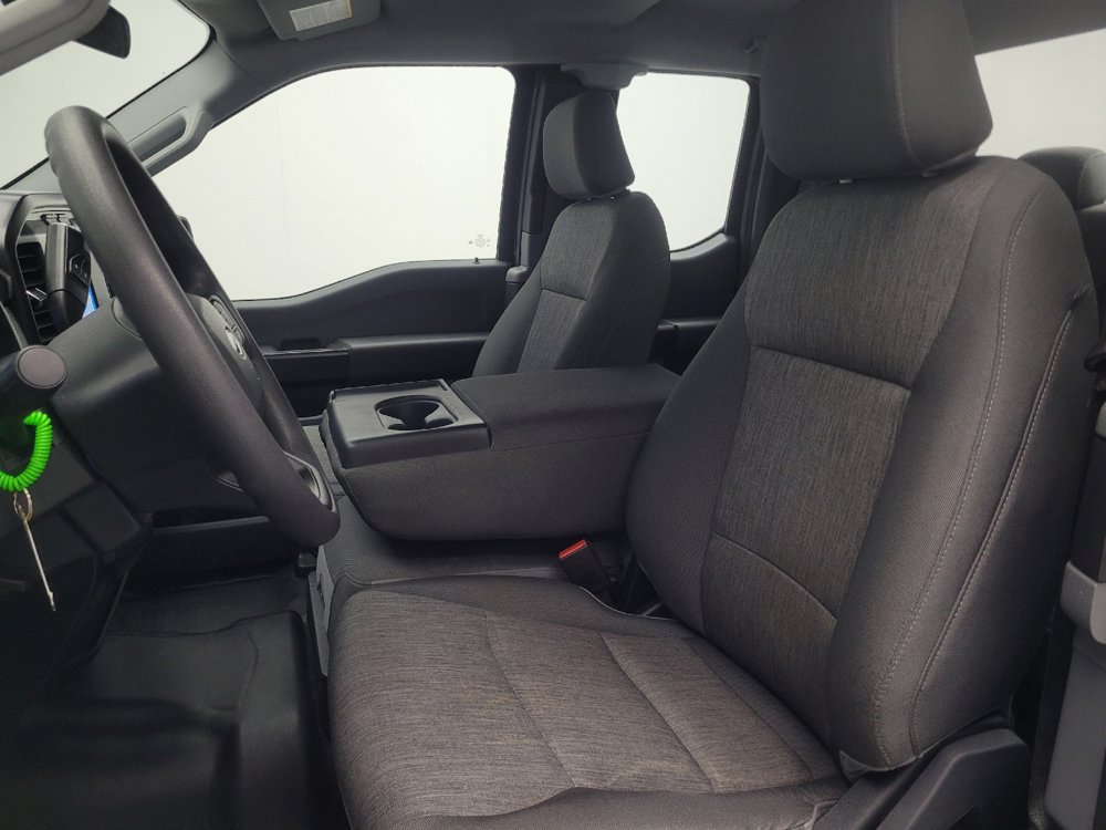 Used 2022 Ford F150 XL w/ Equipment Group 101A High image 17