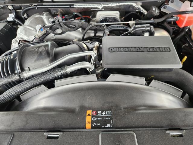 New 2026 Chevrolet Silverado 3500 LT w/ Texas Edition AWD/4WD image 31