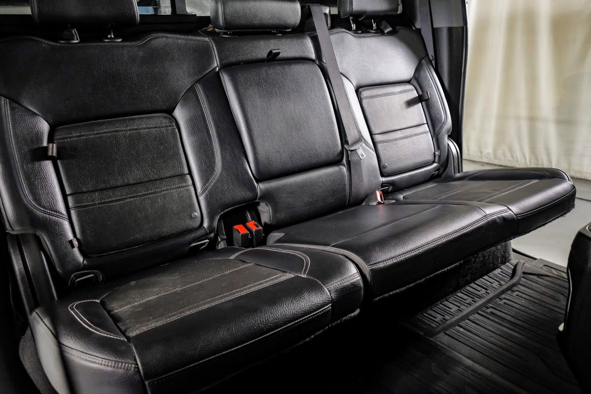 Used 2023 GMC Sierra 3500 Denali w/ Denali Ultimate Package AWD/4WD image 32