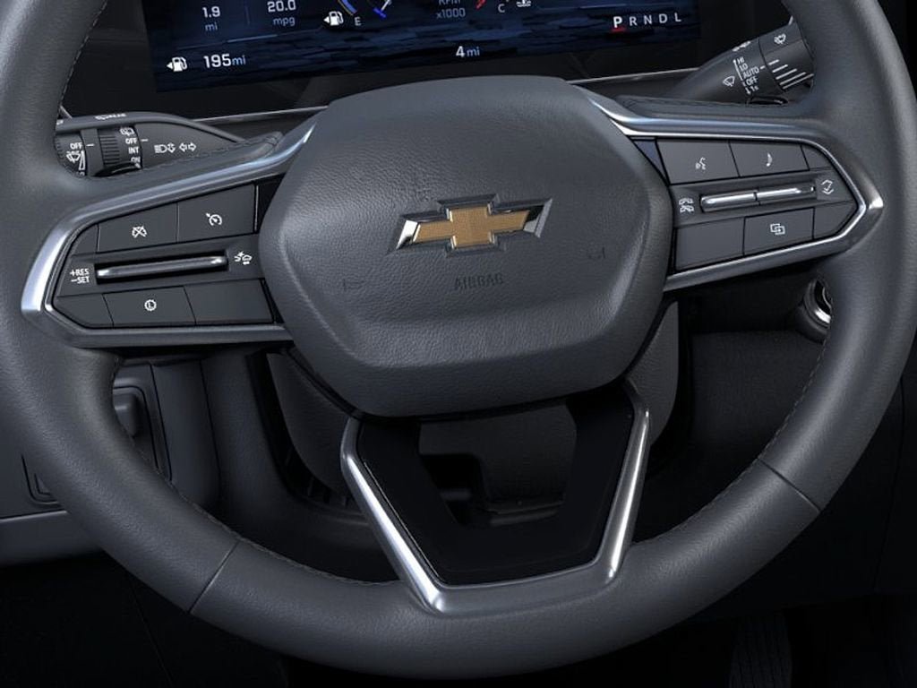 New 2026 Chevrolet Tahoe LS AWD/4WD image 20