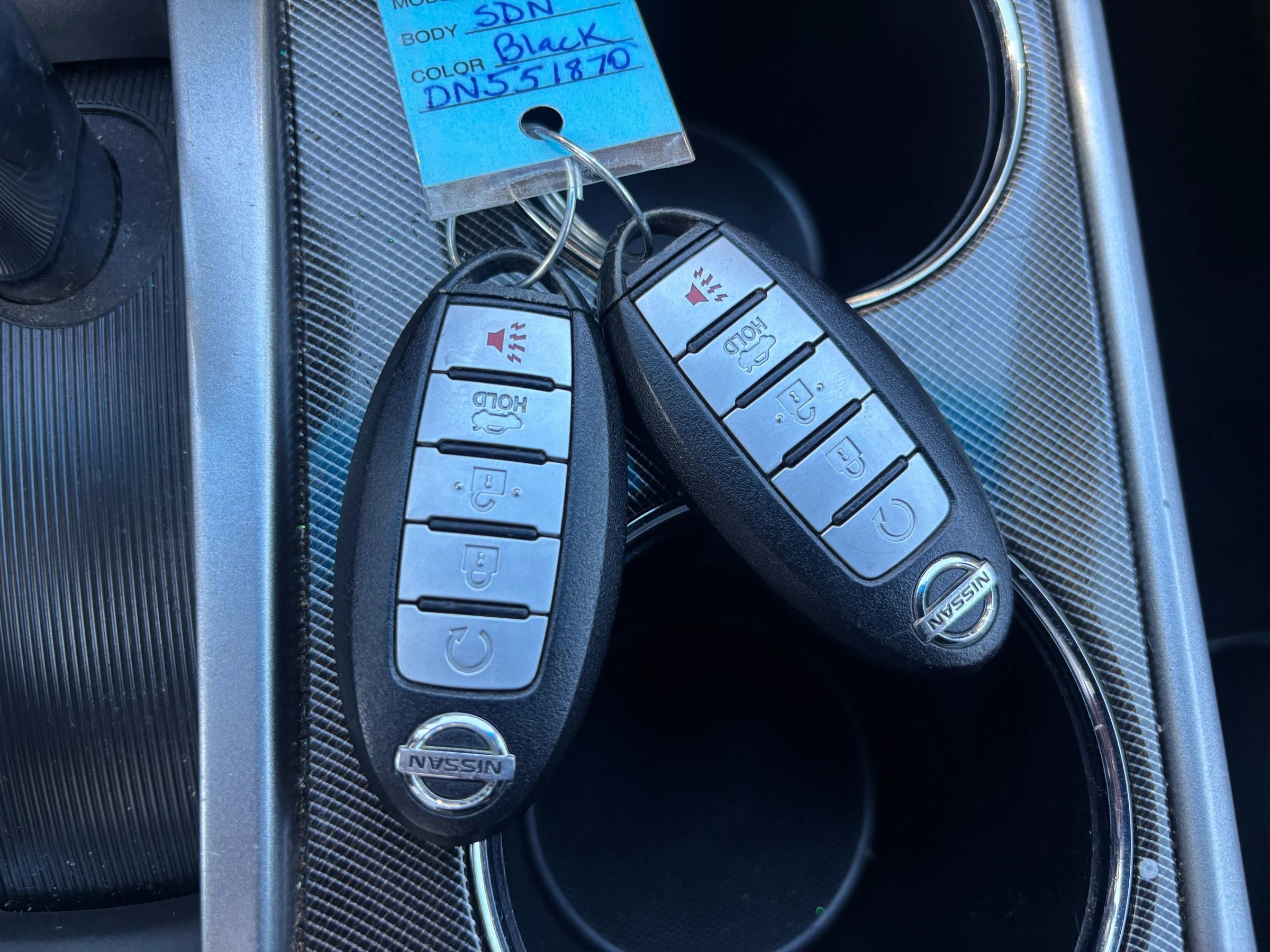 Used 2013 Nissan Altima 3.5 SL w/ Technology Pkg image 27