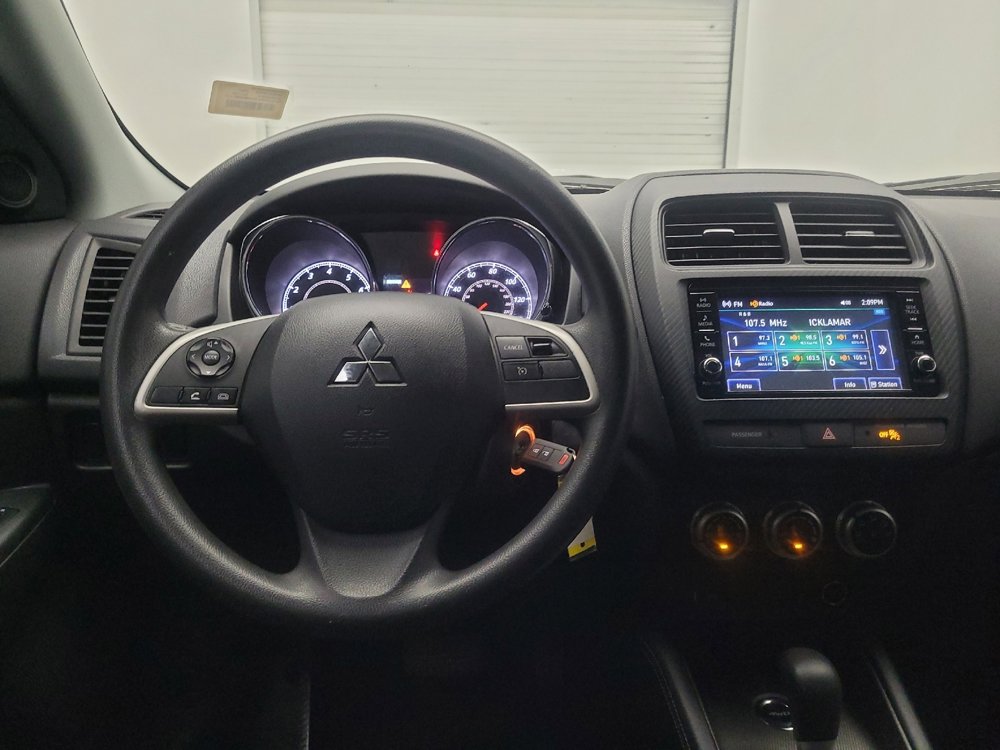 Used 2021 Mitsubishi Outlander Sport LE image 22