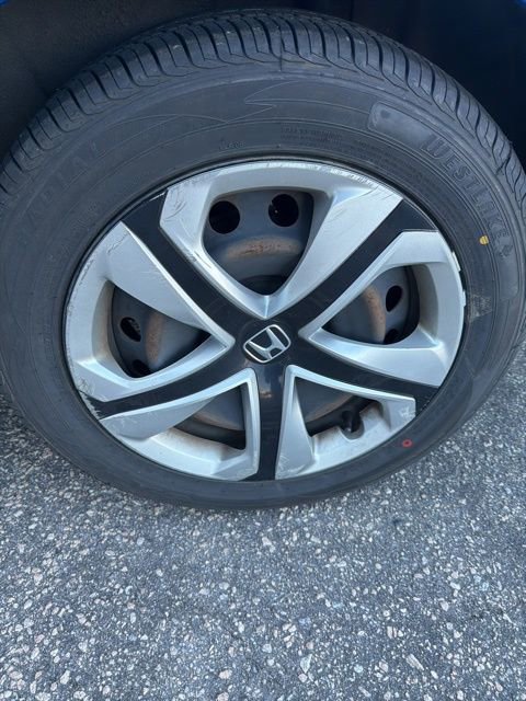 Used 2018 Honda Civic LX image 14