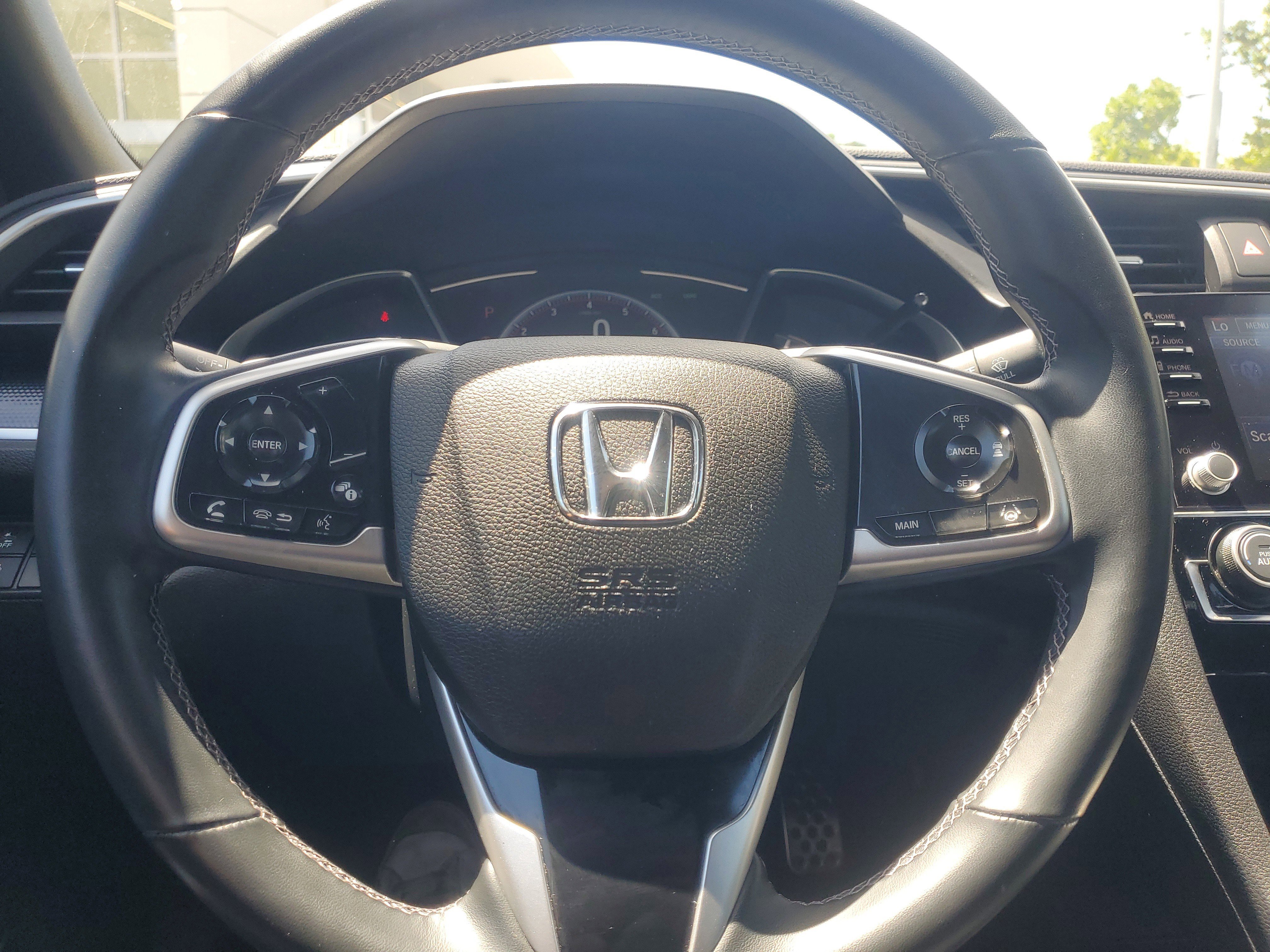 Used 2021 Honda Civic Sport image 19