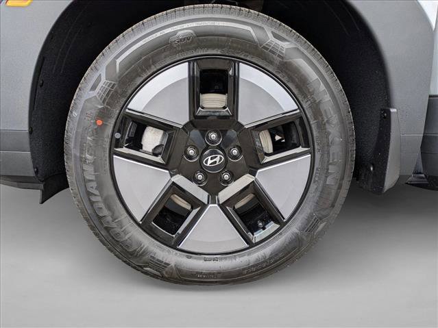 New 2026 Hyundai Santa Fe SEL image 10