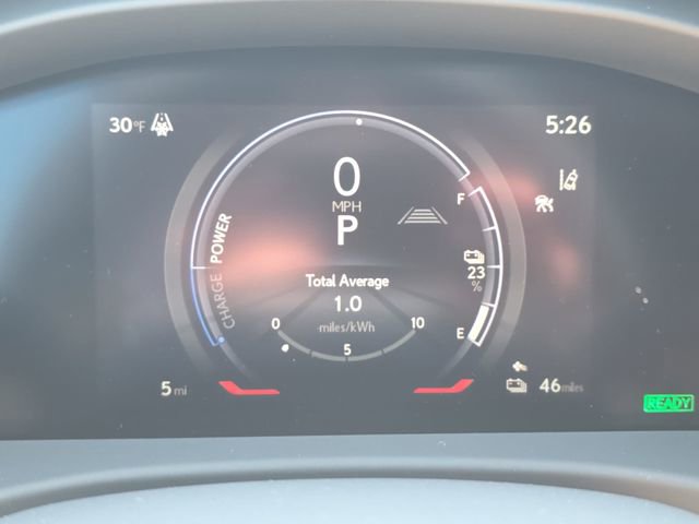 New 2026 Lexus RZ 350e 2WD w/ Technology Package image 19