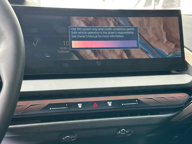 Certified 2025 BMW X3 xDrive30i image 24