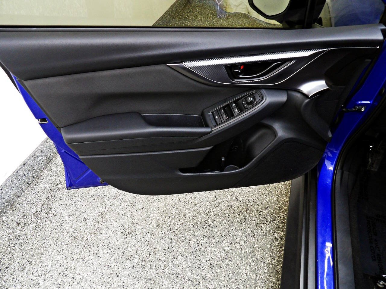 Used 2022 Subaru WRX AWD/4WD image 7