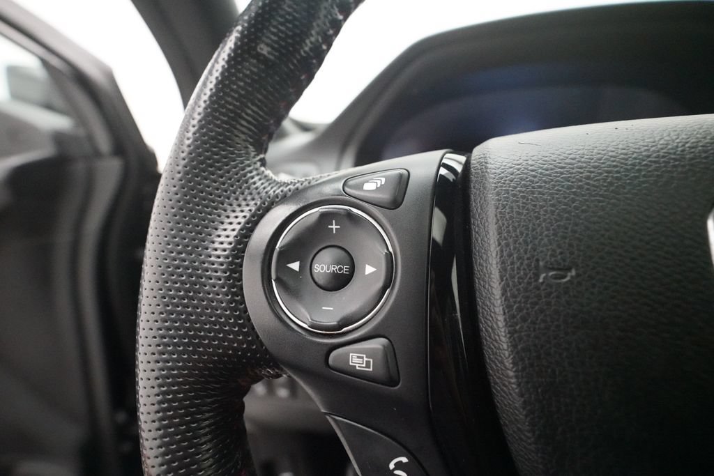 Used 2023 Honda Ridgeline Black Edition image 17