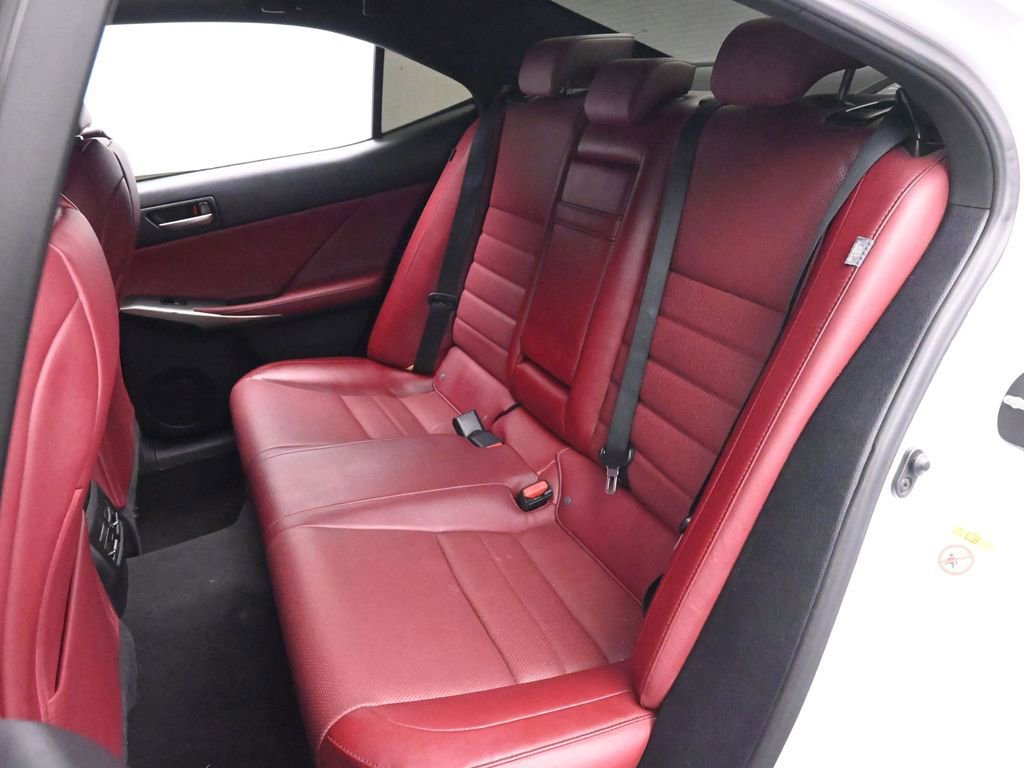 Used 2018 Lexus IS 300 F Sport image 15