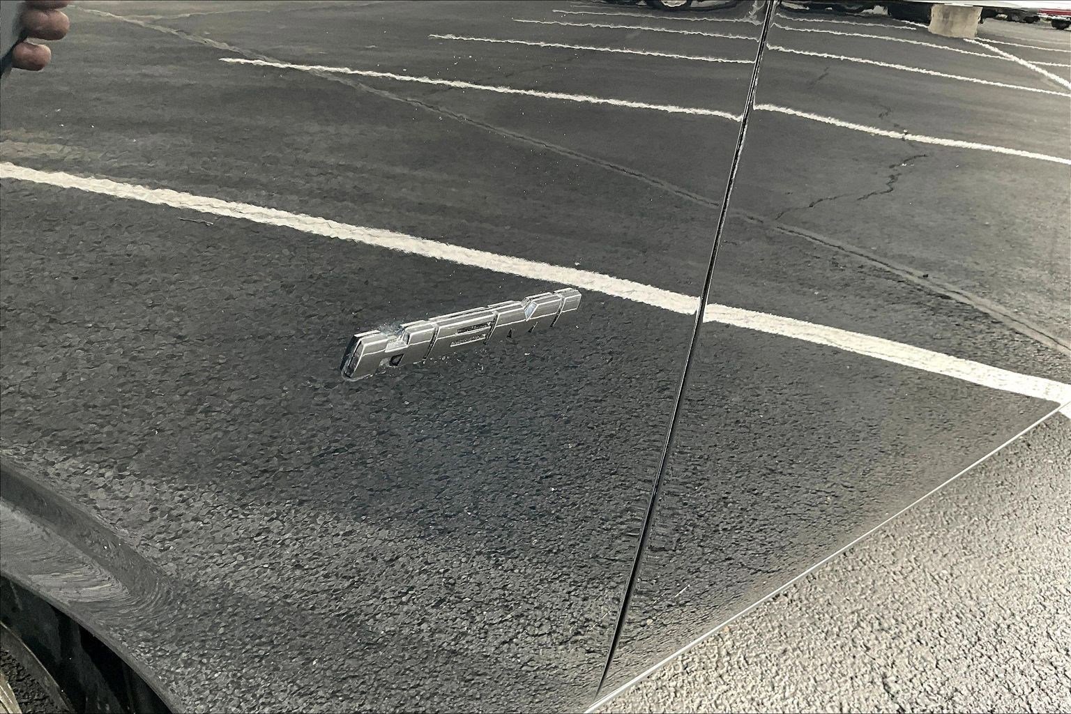 Used 2020 Dodge Challenger R/T image 24