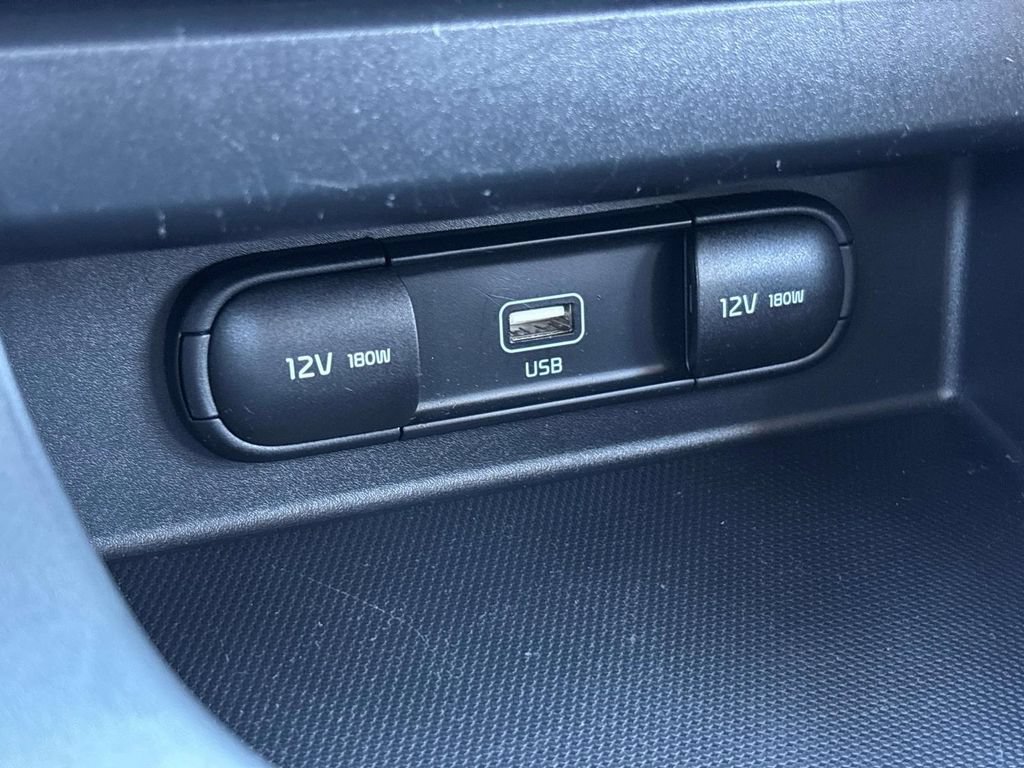 Certified 2021 Kia Seltos LX AWD/4WD image 22
