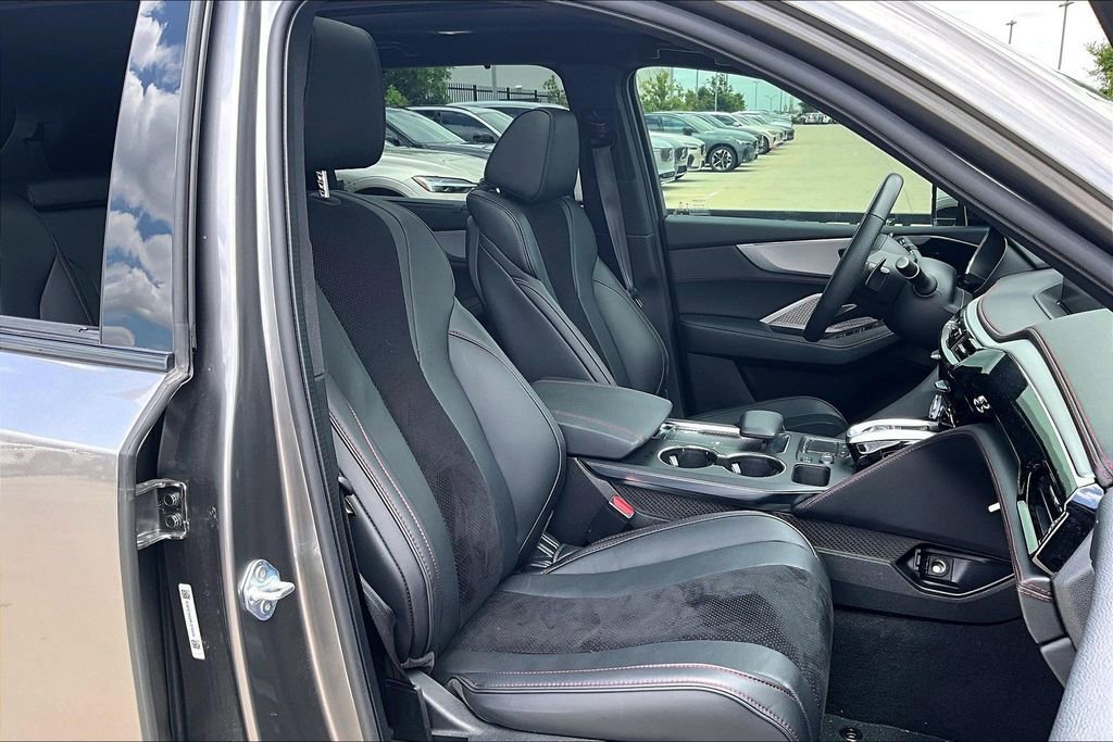 Certified 2024 Acura MDX A-Spec AWD/4WD image 9