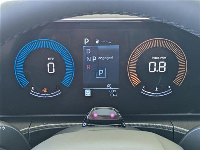 New 2026 Hyundai Santa Fe SEL image 11