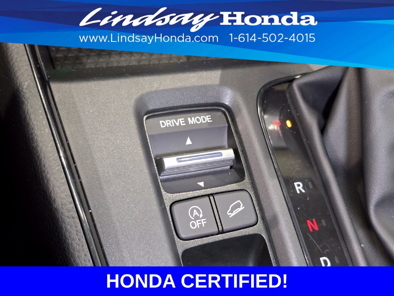 Certified 2024 Honda CR-V EX-L image 21