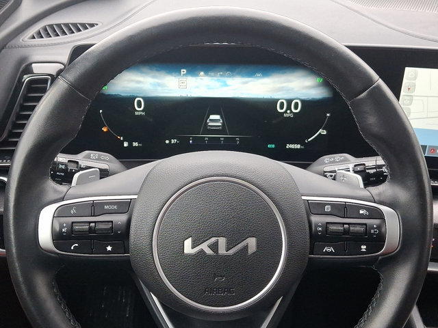 Used 2023 Kia Sportage SX Prestige image 20
