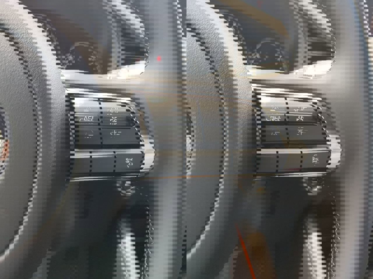 New 2025 MAZDA MAZDA3 Carbon image 24