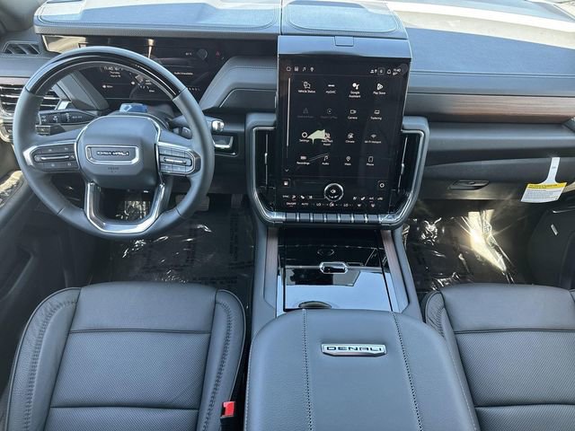 New 2026 GMC Yukon XL Denali w/ Denali Reserve Package image 7