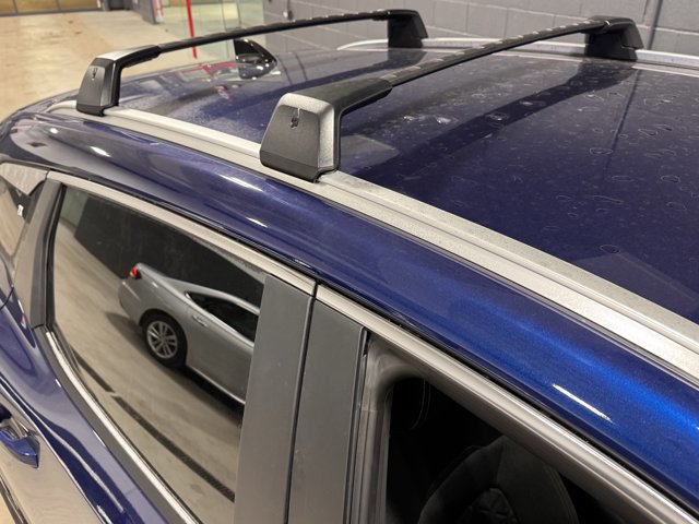 New 2026 Nissan Kicks SV w/ Cold Weather Package image 9