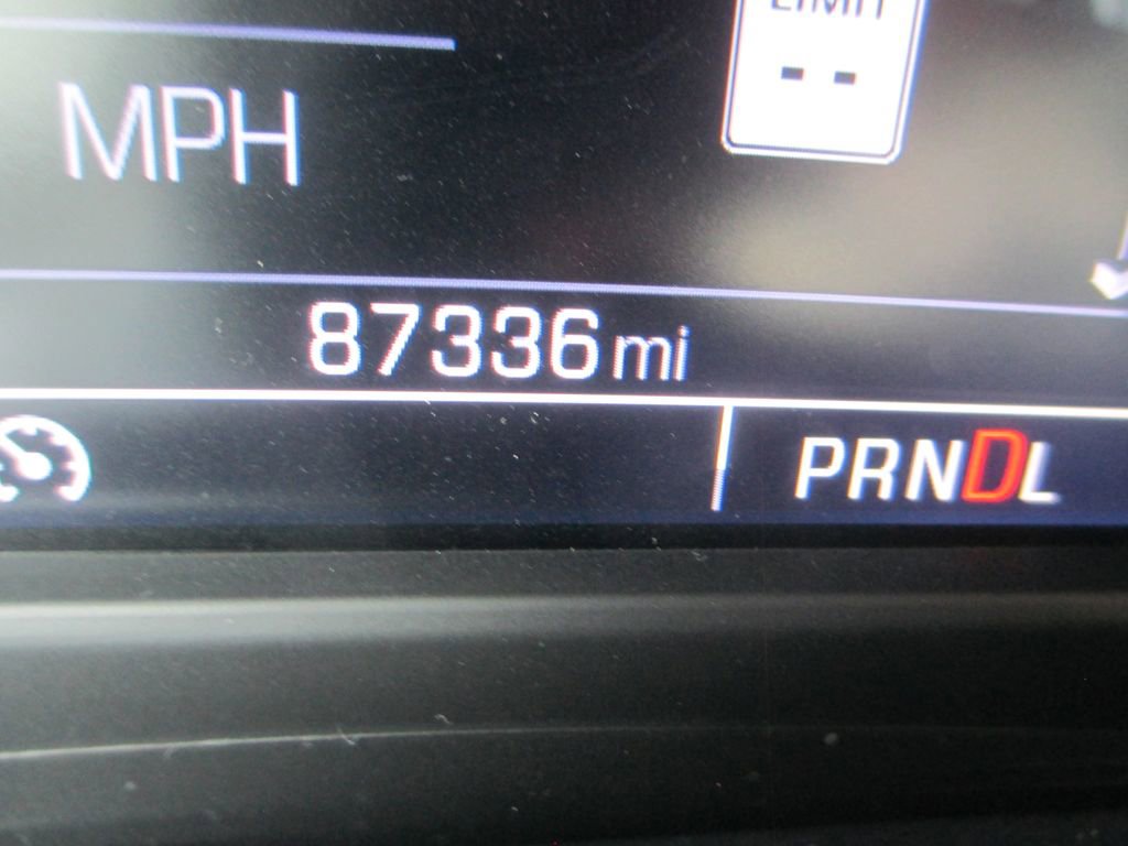 Used 2018 GMC Sierra 1500 SLT w/ SLT Premium Package AWD/4WD image 29