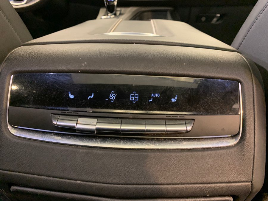 Used 2022 Cadillac Escalade ESV Sport w/ Touring Package AWD/4WD image 77
