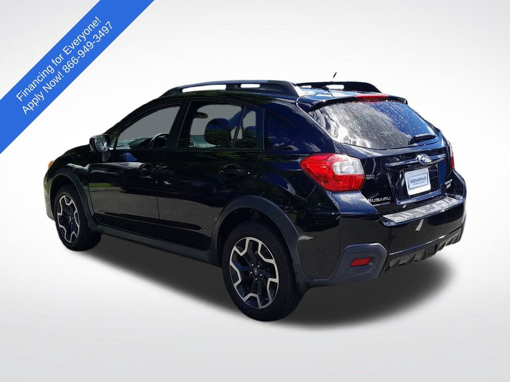 Used 2016 Subaru Crosstrek 2.0i Premium AWD/4WD image 6