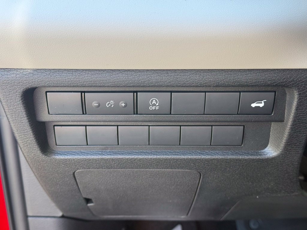 New 2026 Mitsubishi Outlander SEL AWD/4WD image 9