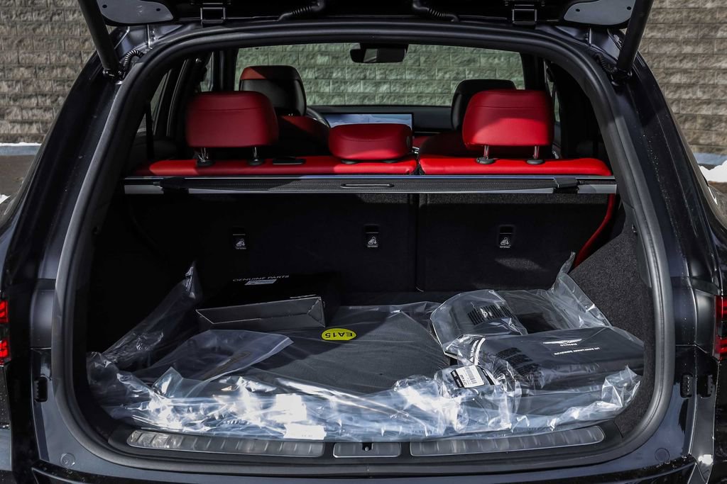 New 2026 Genesis GV70 2.5T Sport Prestige AWD/4WD image 10