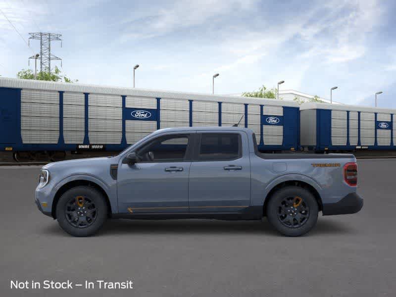 New 2026 Ford Maverick Tremor AWD/4WD image 3