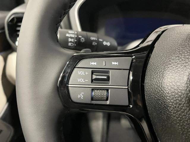 New 2026 Honda Pilot Elite image 18