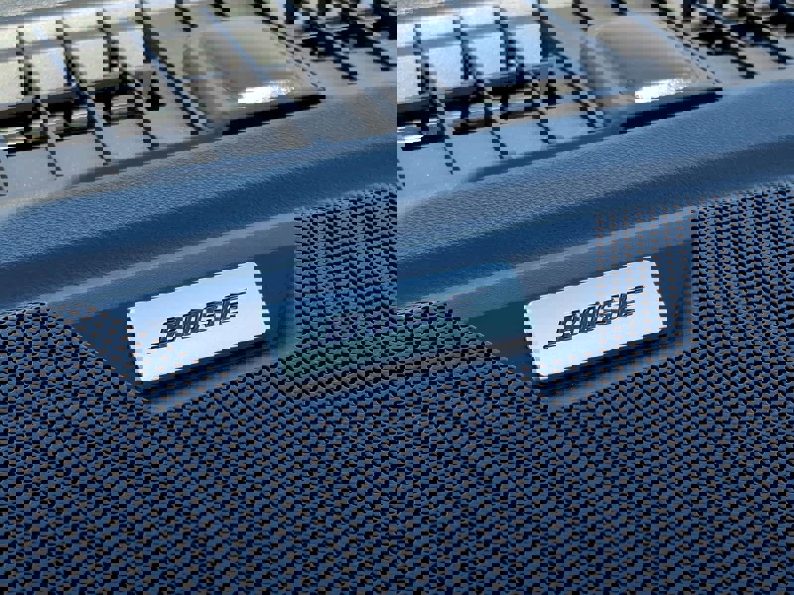 Used 2024 GMC Canyon AT4 w/ AT4 Premium Package image 34