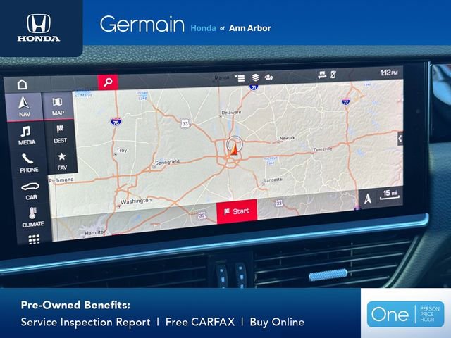 Used 2021 Porsche Cayenne image 22